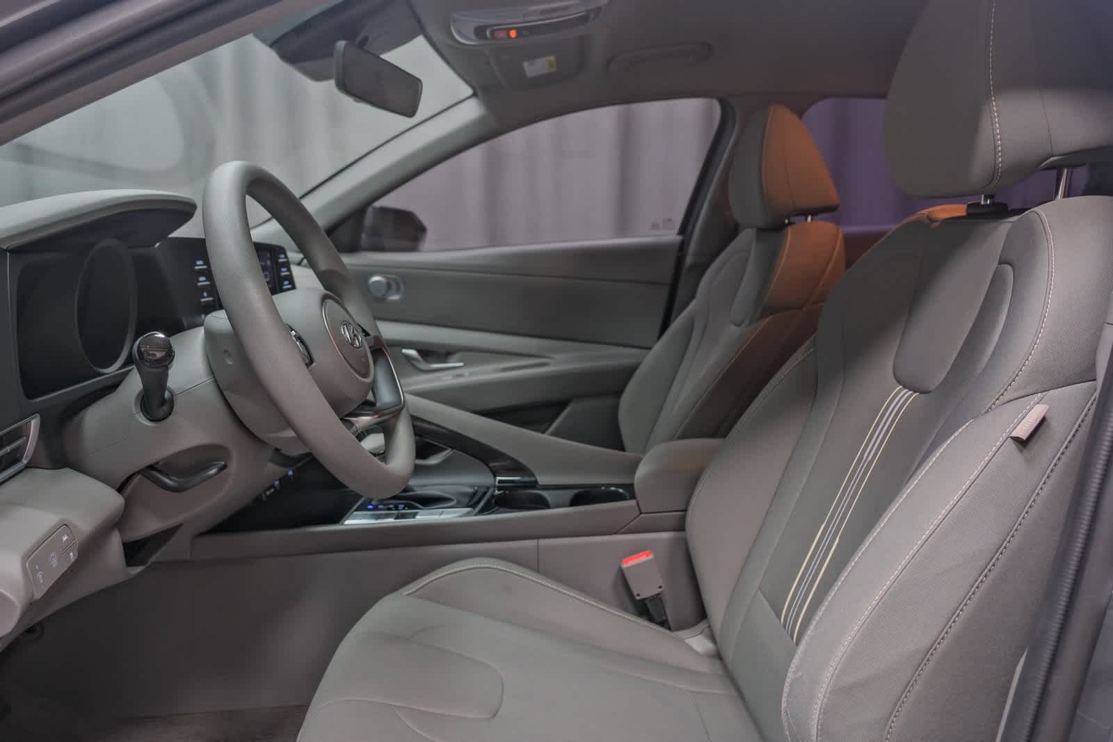 Thumbnail: 2023 Hyundai Elantra - 19