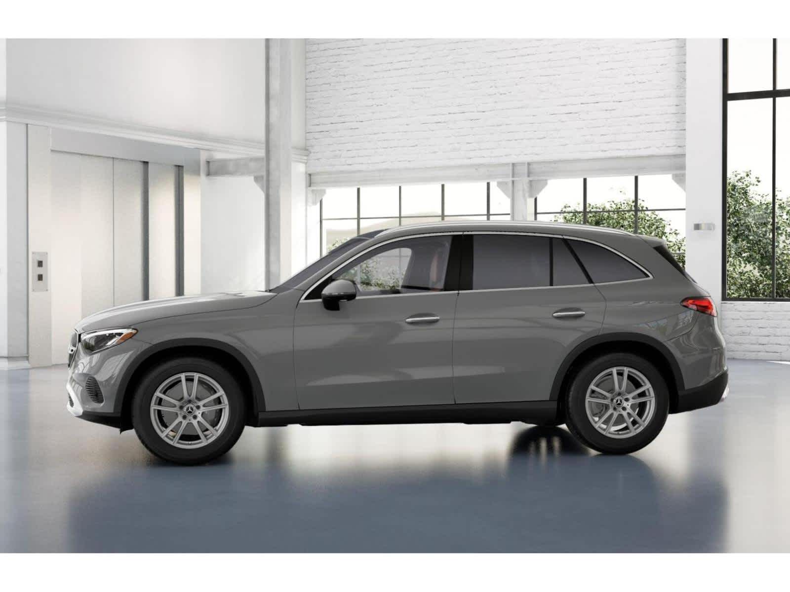 Thumbnail: 2026 Mercedes-Benz GLC - 33