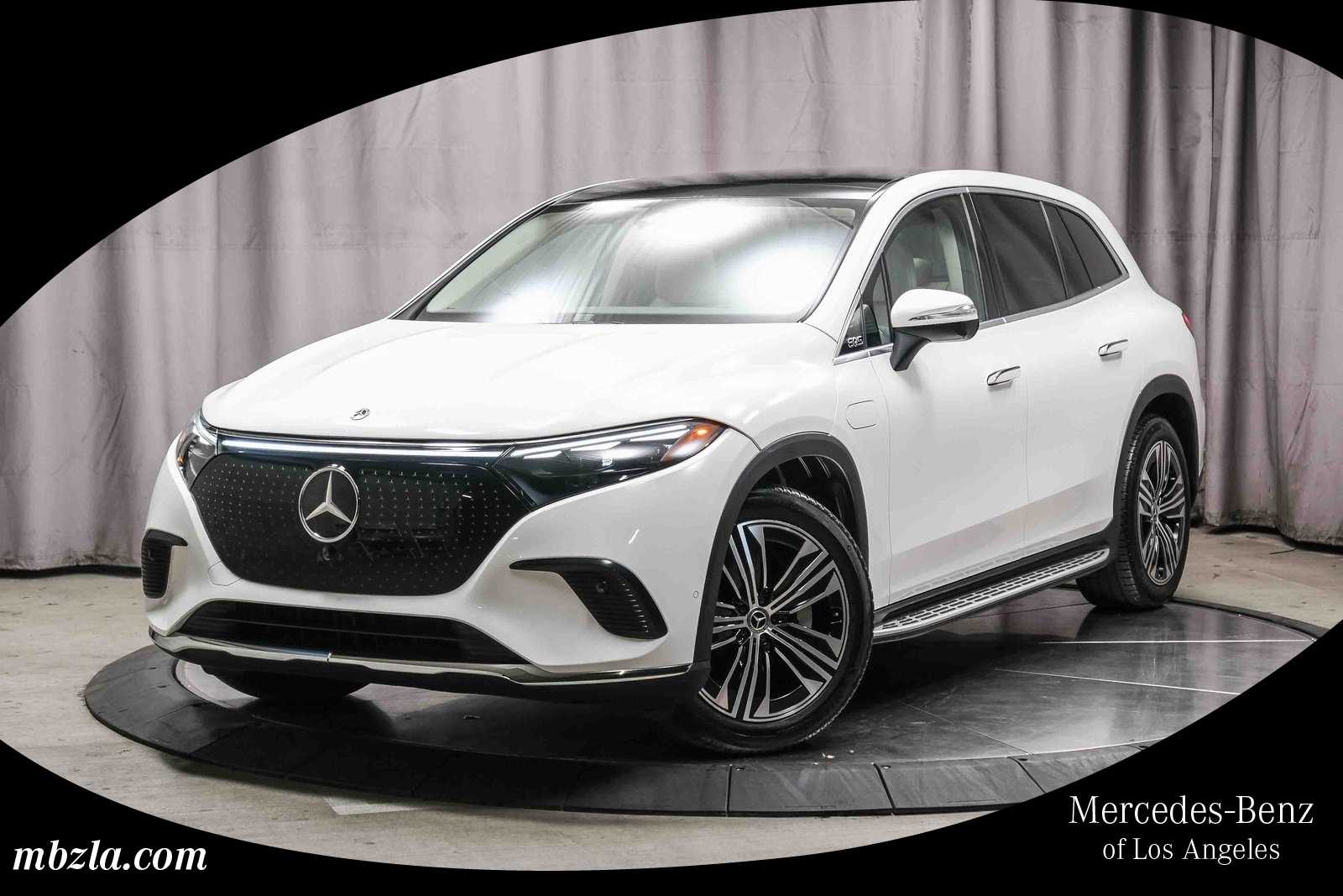 2023 Mercedes-Benz EQS 450+ -
                  Los Angeles, CA
