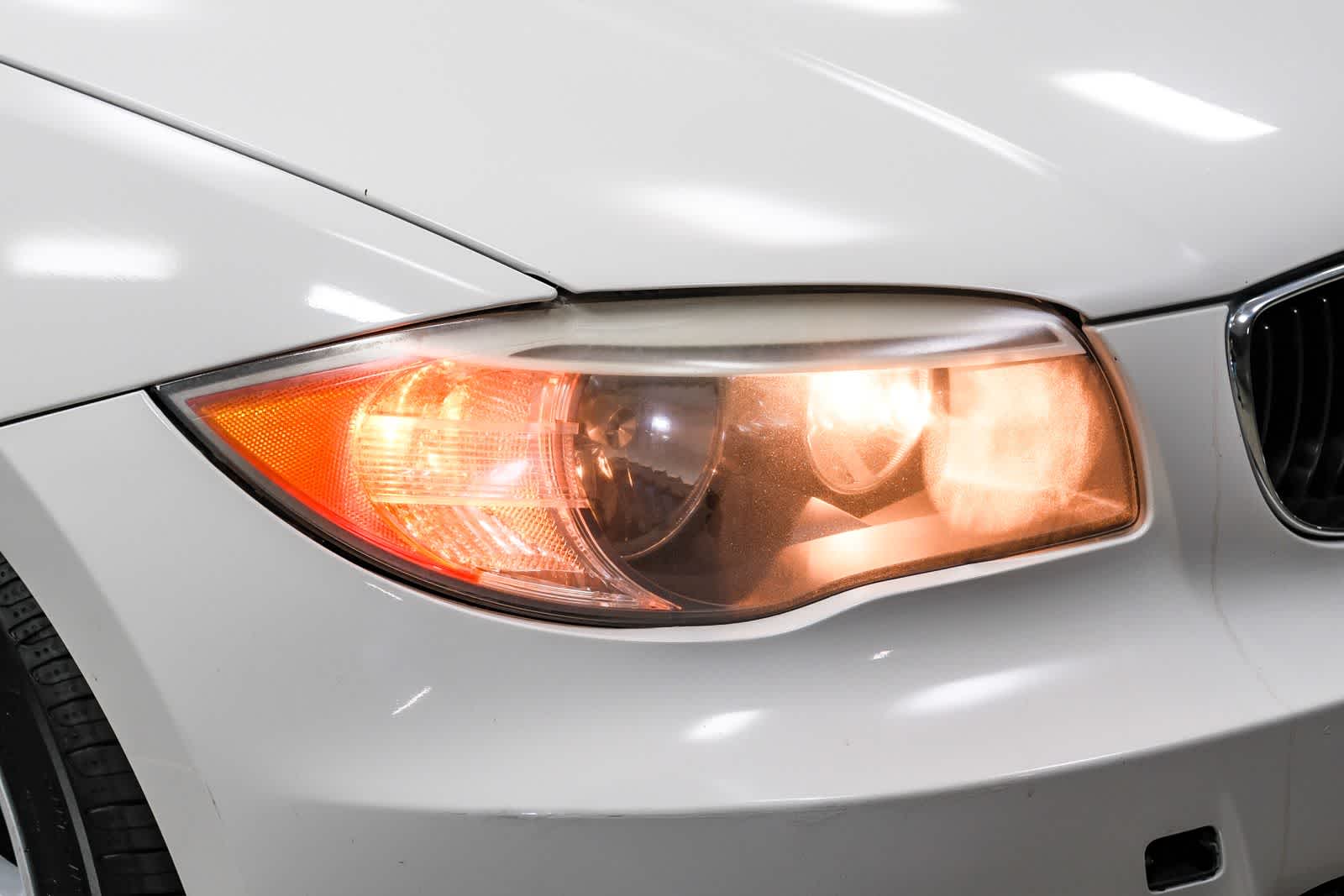 Thumbnail: 2012 BMW 1 Series - 14