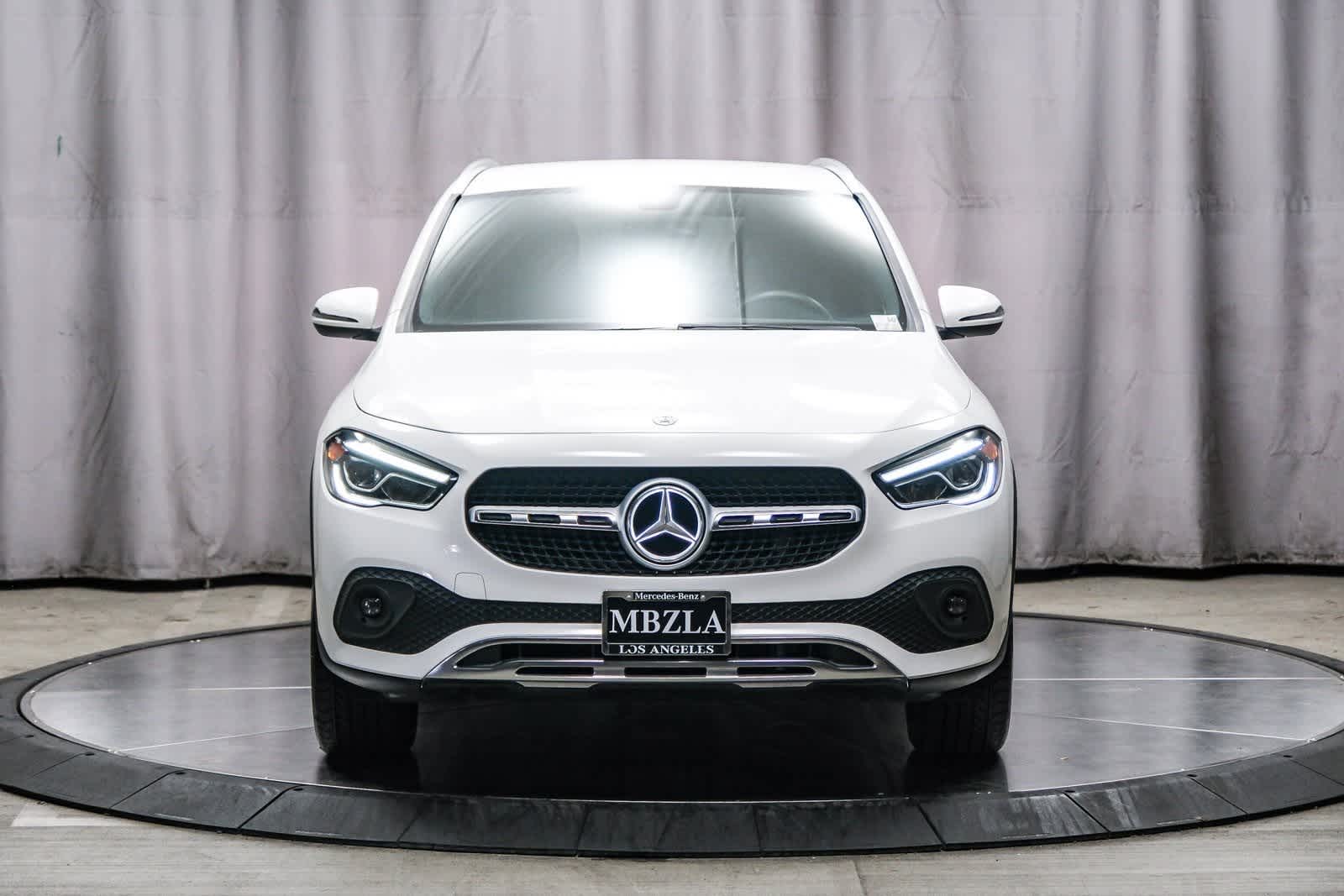 Thumbnail: 2022 Mercedes-Benz GLA - 6