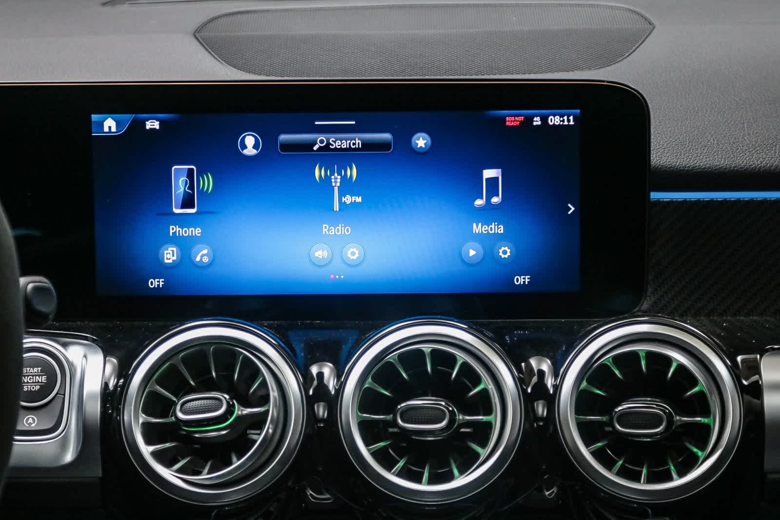 Thumbnail: 2025 Mercedes-Benz GLB - 15