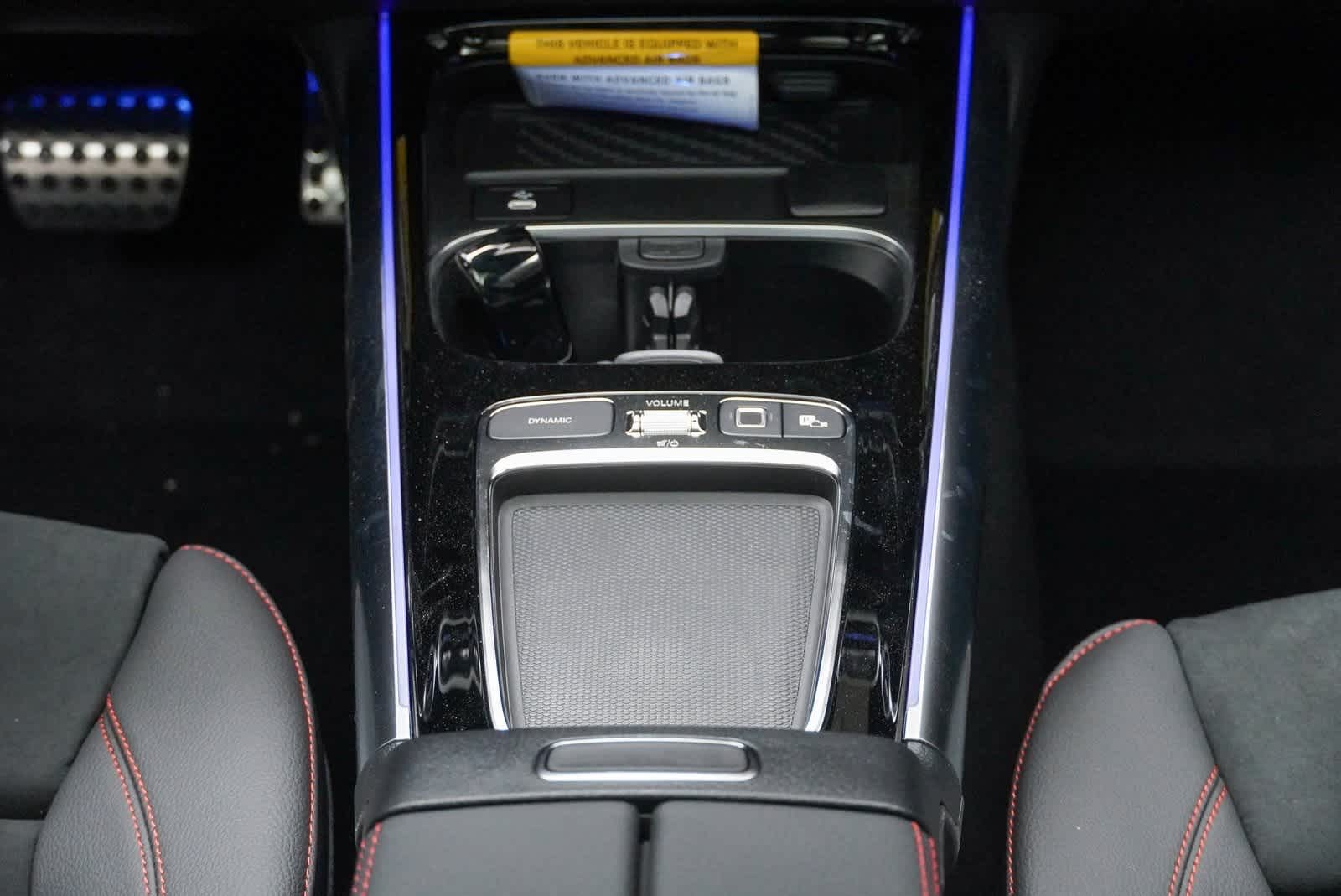 Thumbnail: 2025 Mercedes-Benz GLA - 15