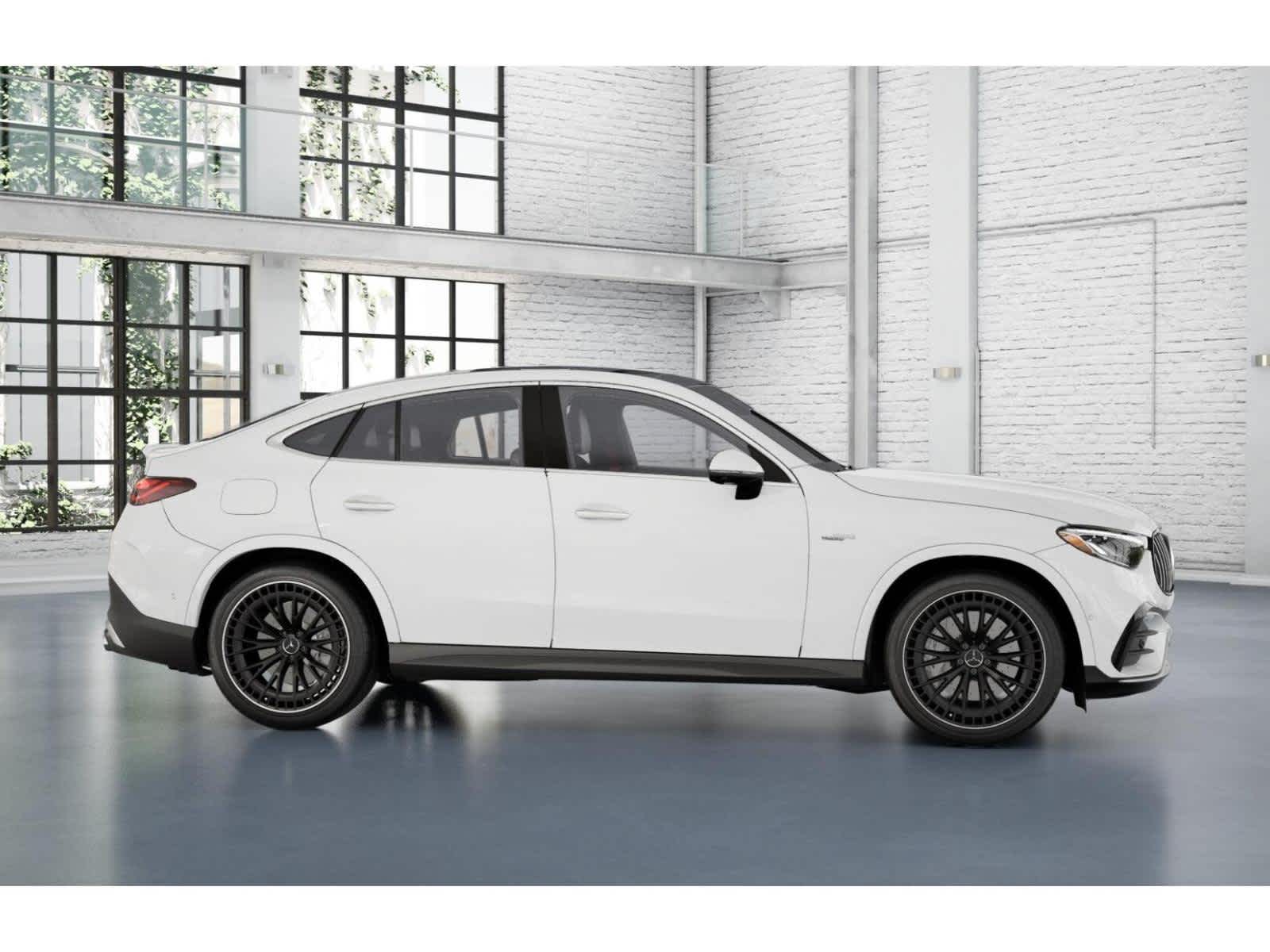 Thumbnail: 2026 Mercedes-Benz GLC - 14