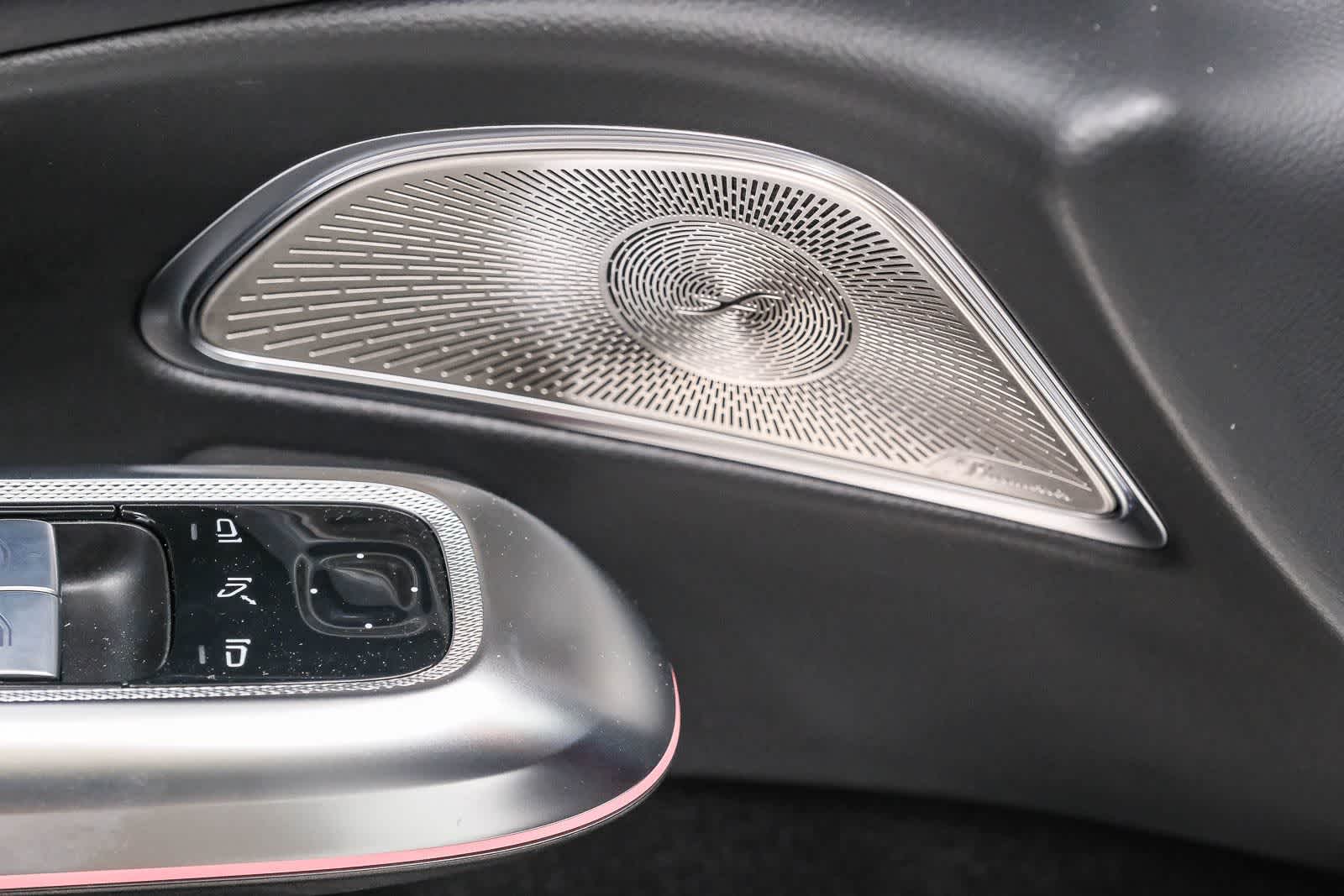 Thumbnail: 2026 Mercedes-Benz E-Class - 29