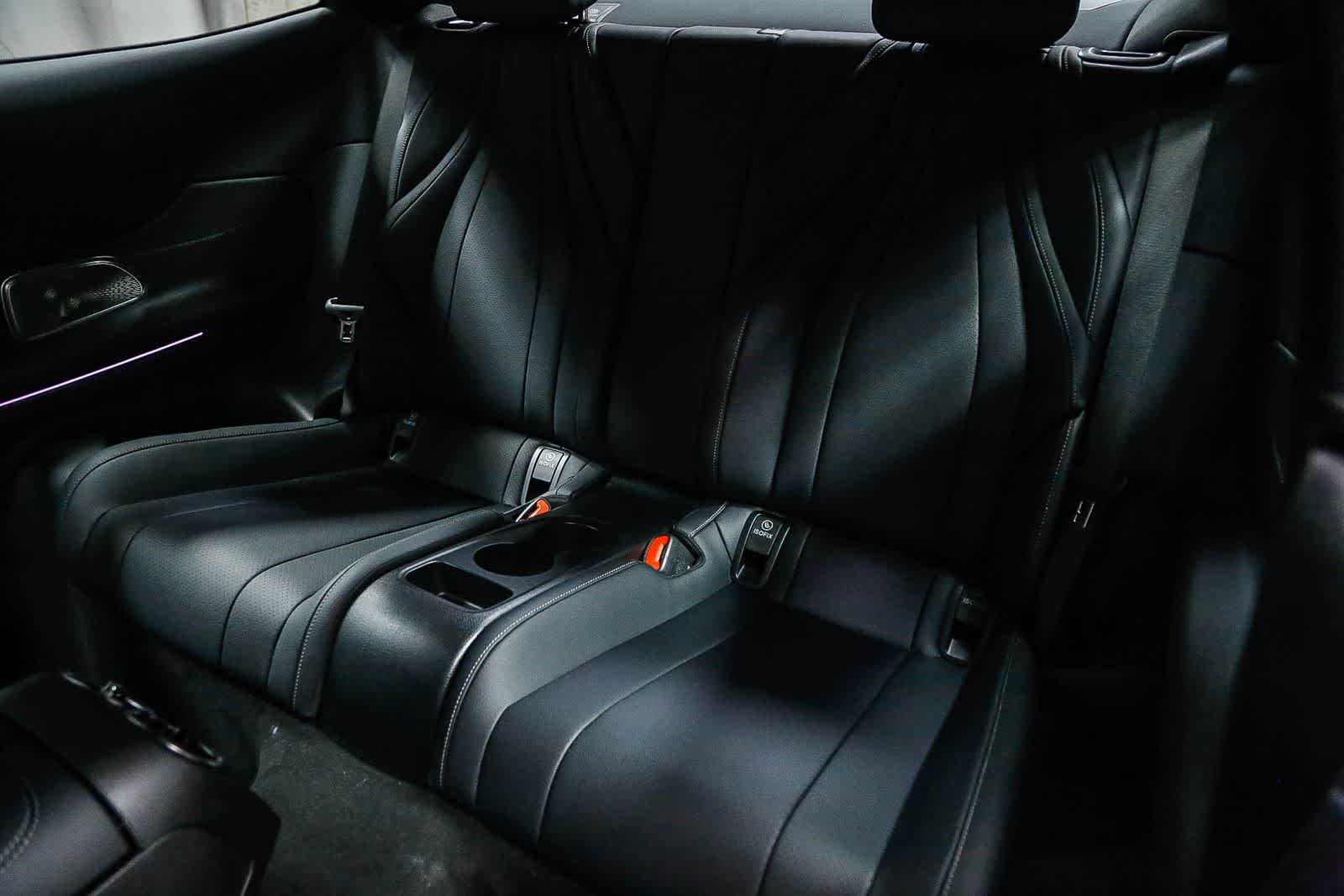 Thumbnail: 2026 Mercedes-Benz CLE - 18