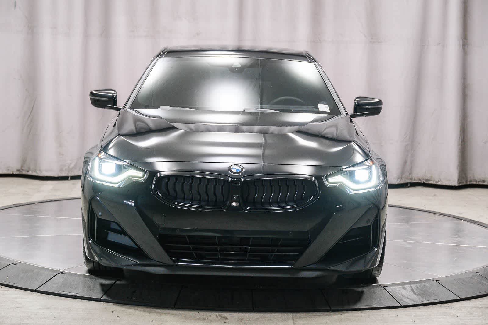 Thumbnail: 2024 BMW 2 Series - 6