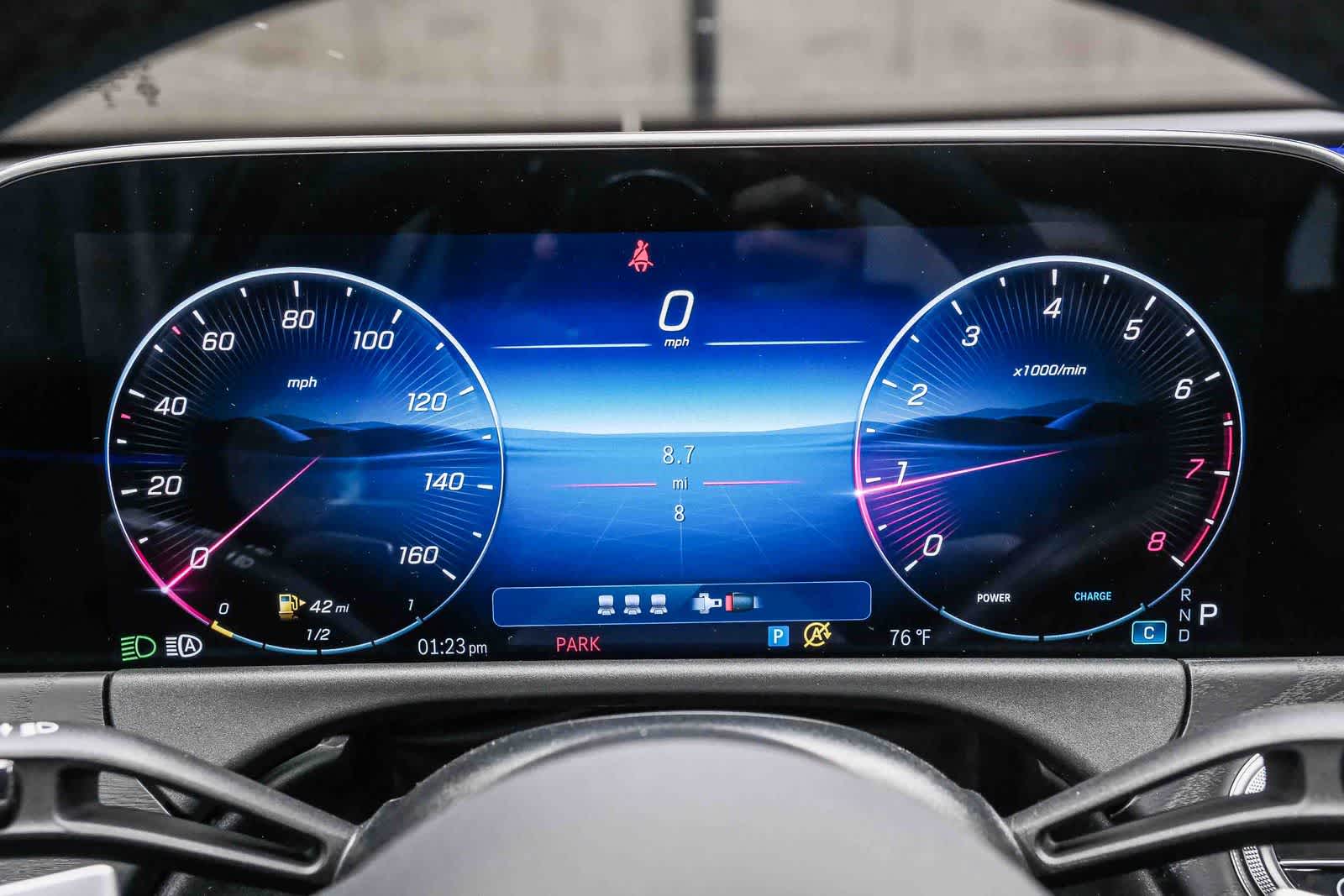 Thumbnail: 2026 Mercedes-Benz E-Class - 28