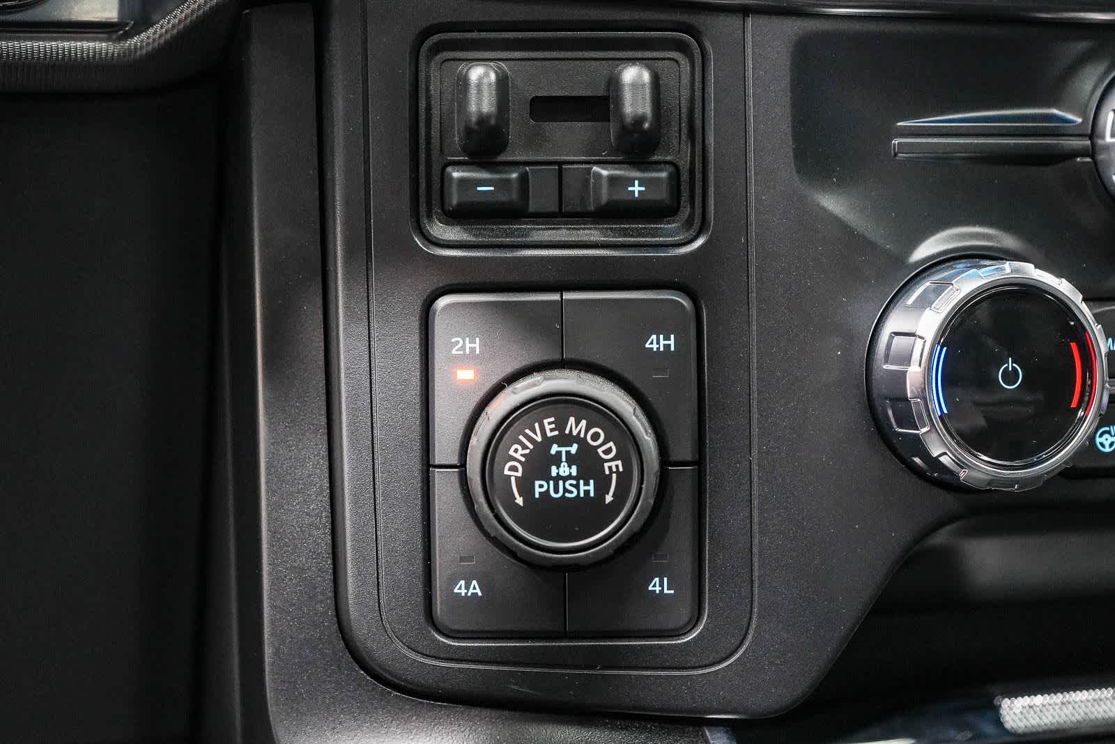 Thumbnail: 2024 Ford F-150 - 24