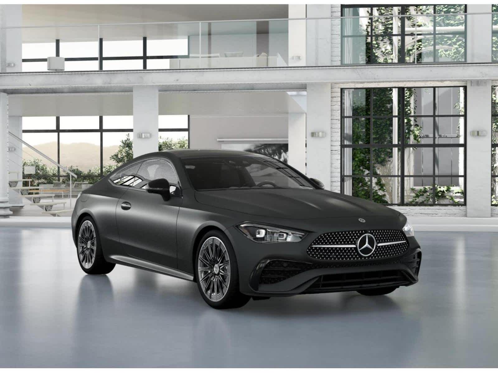 Thumbnail: 2026 Mercedes-Benz CLE - 9