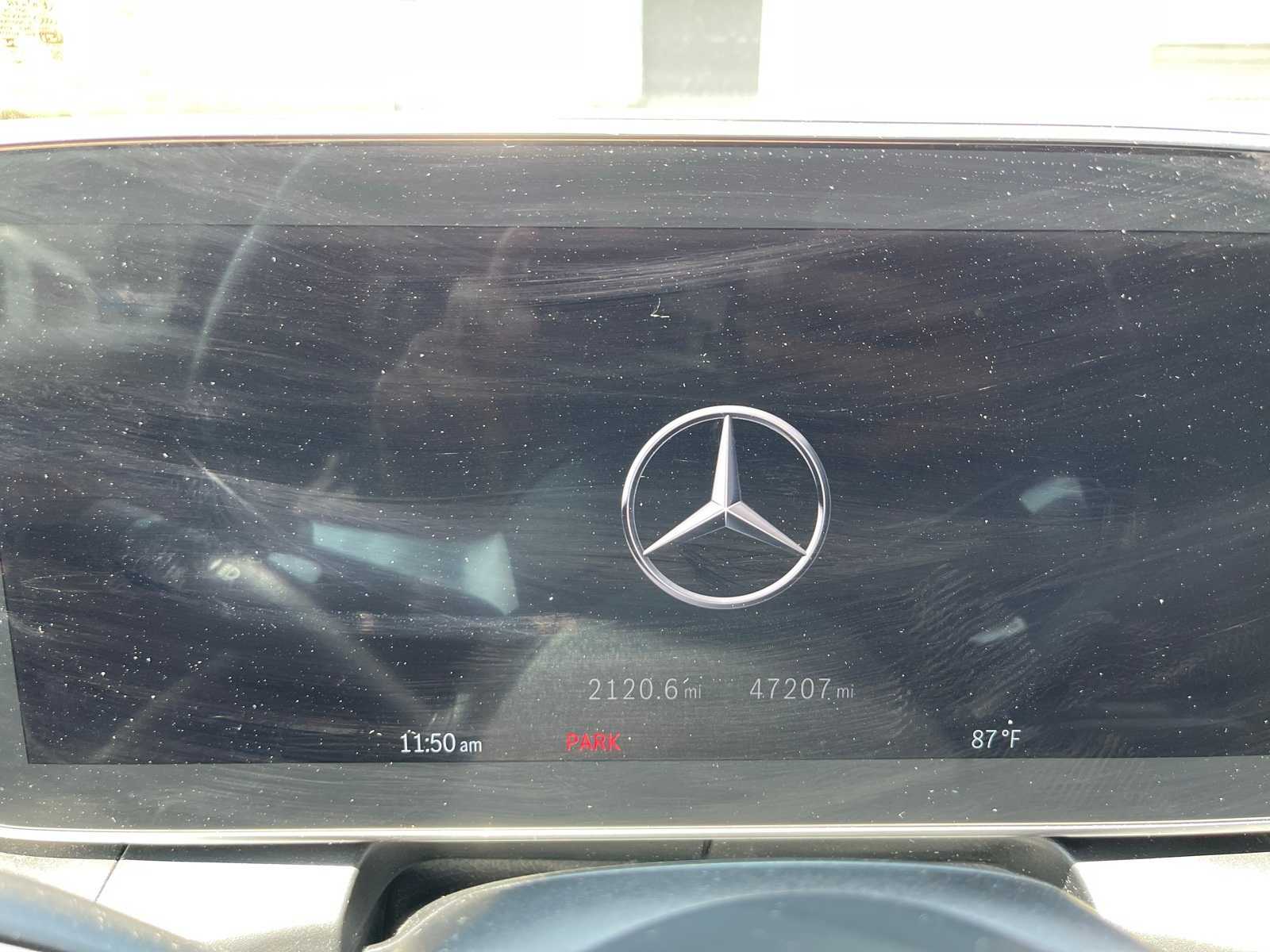 Thumbnail: 2023 Mercedes-Benz GLC - 7
