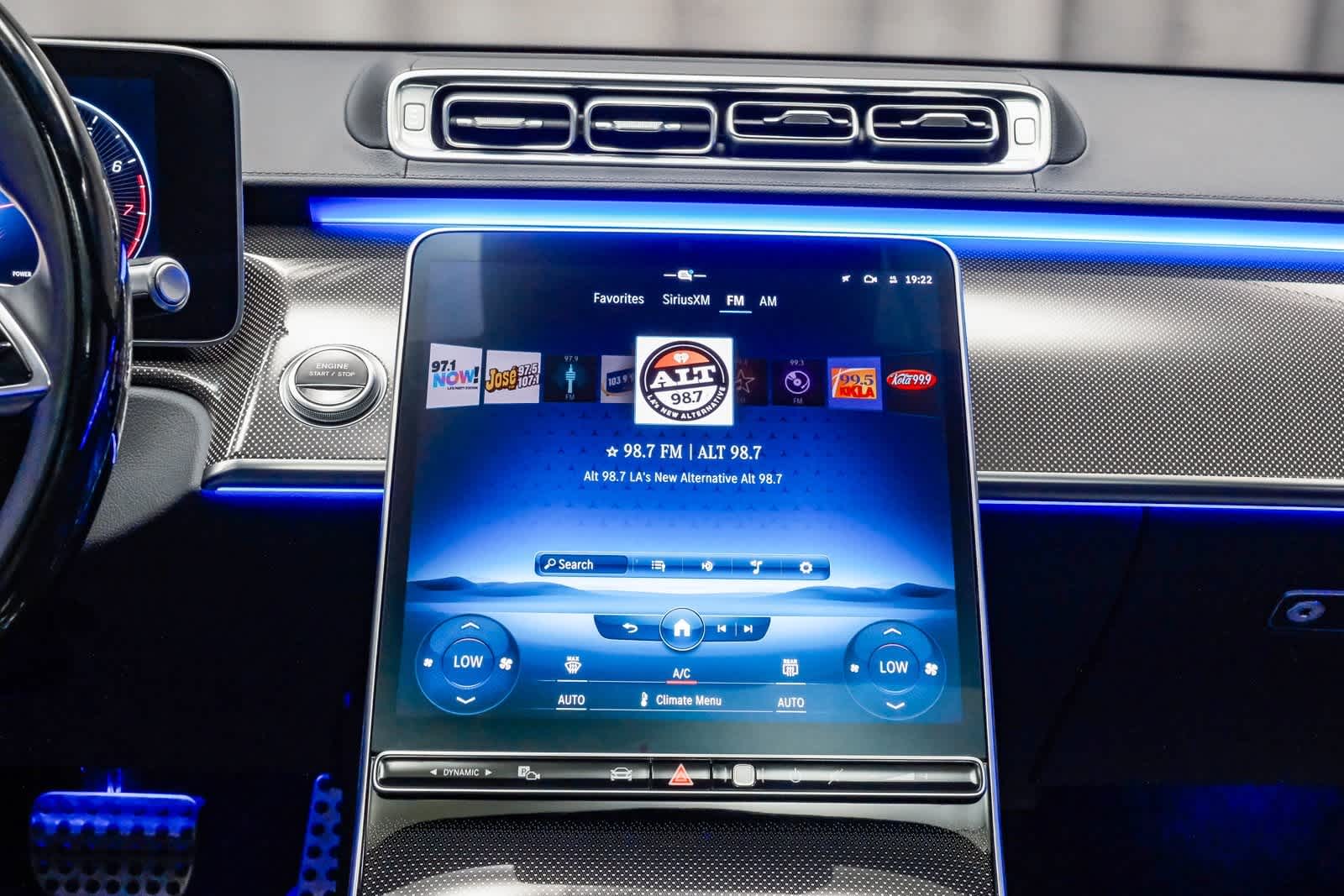 Thumbnail: 2022 Mercedes-Benz S-Class - 14