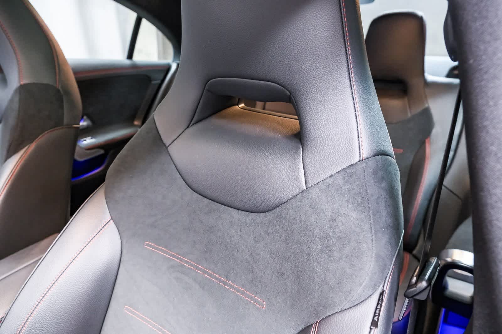 Thumbnail: 2023 Mercedes-Benz CLA - 18