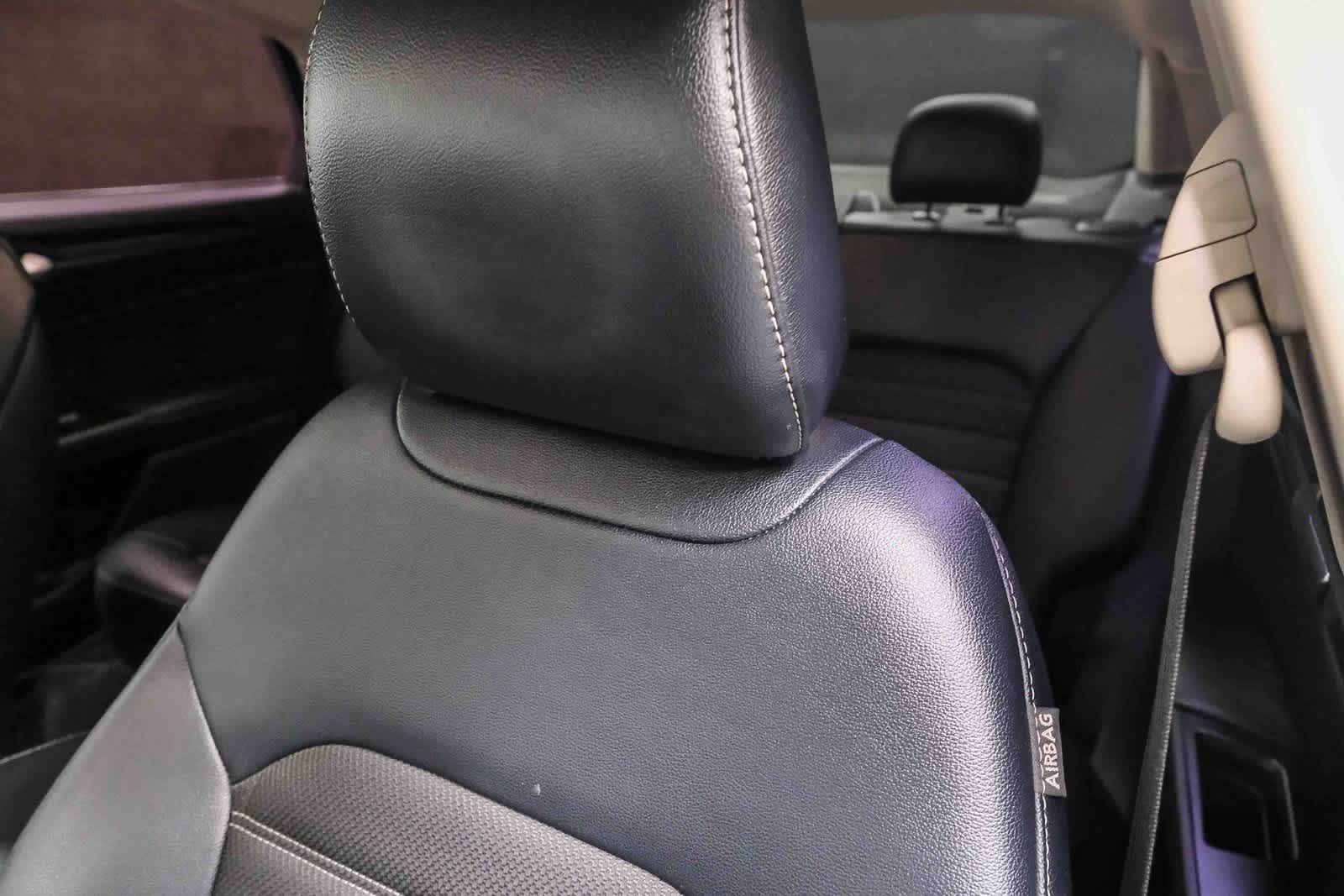 Thumbnail: 2018 Ford Fusion - 22