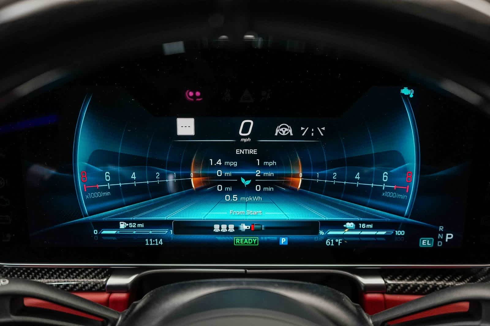 Thumbnail: 2026 Mercedes-Benz S-Class - 22