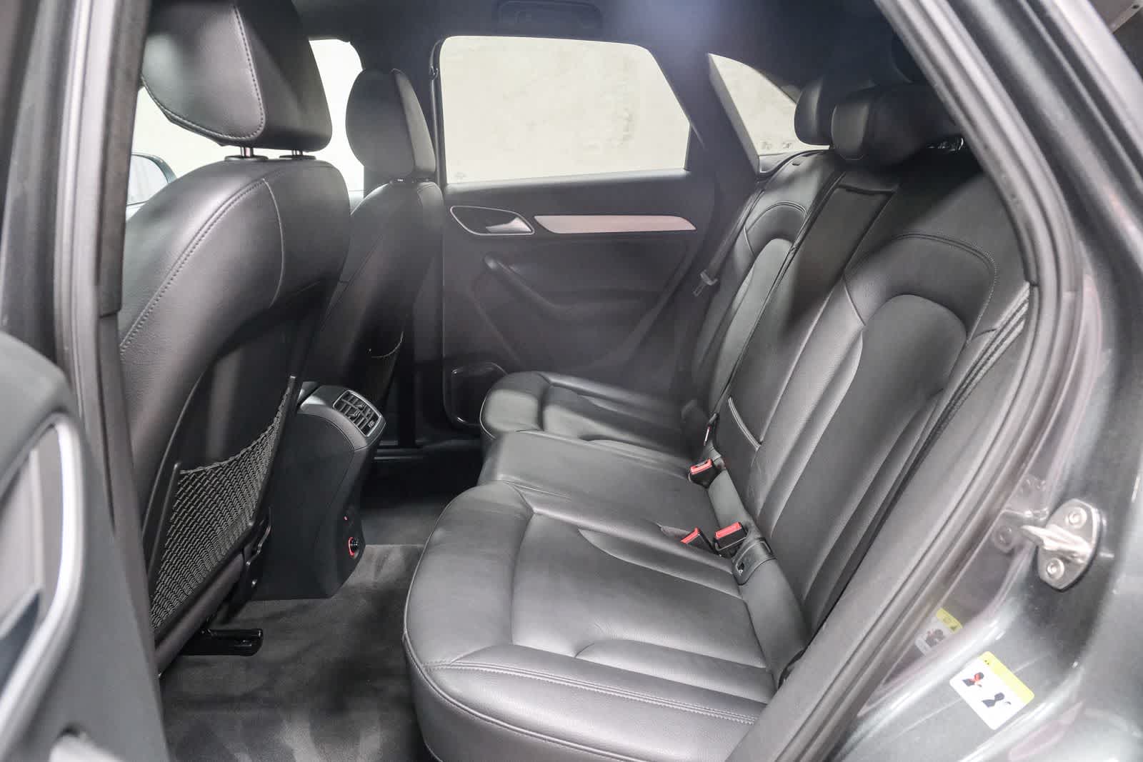 Thumbnail: 2018 Audi Q3 - 23