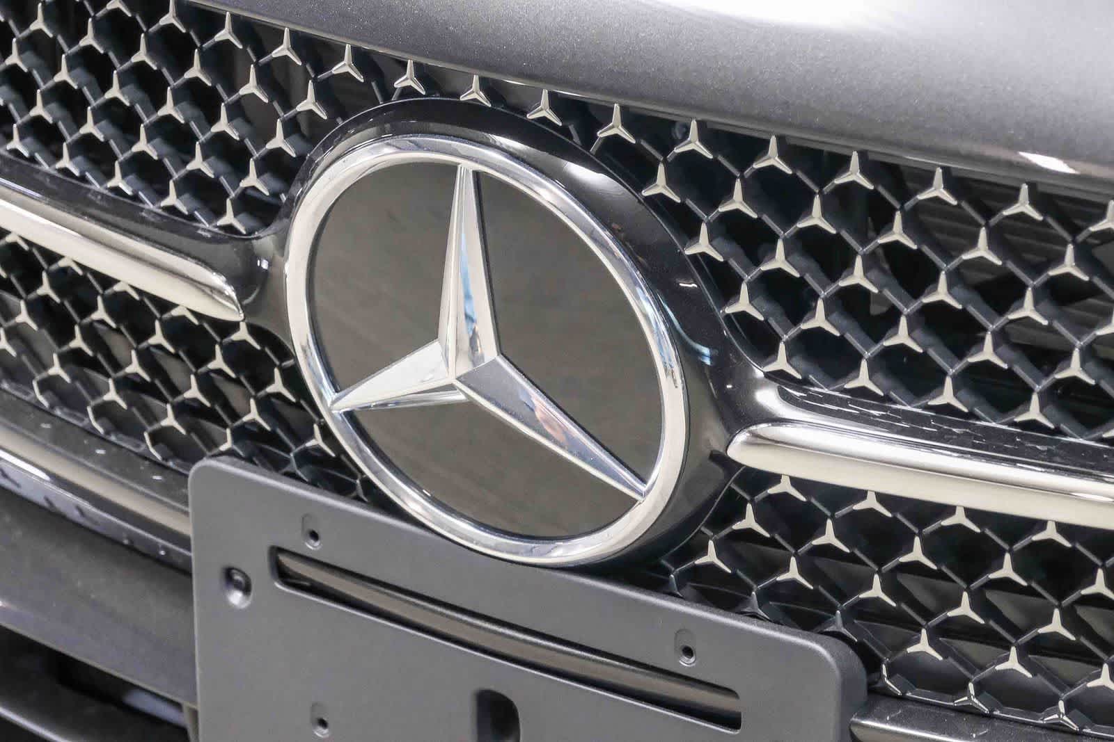Thumbnail: 2026 Mercedes-Benz CLE - 13
