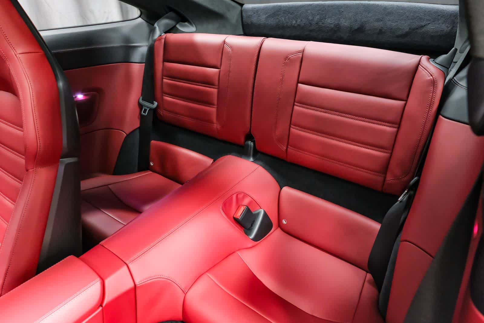 Thumbnail: 2023 Porsche 911 - 18