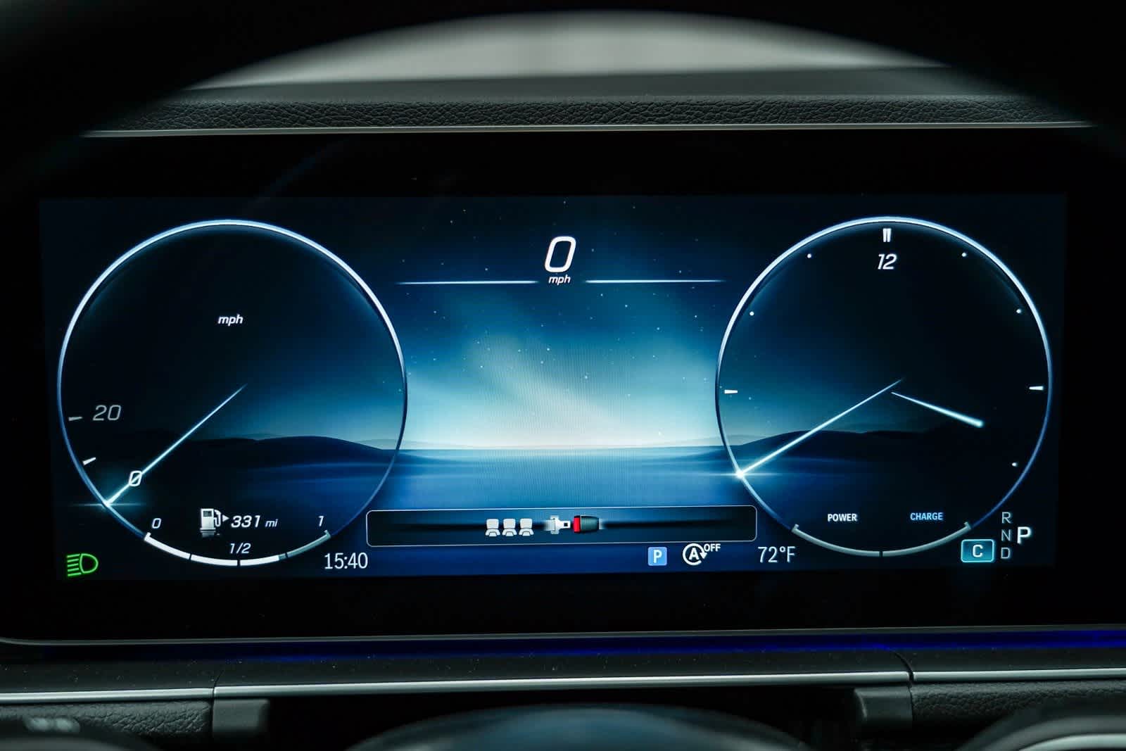 Thumbnail: 2026 Mercedes-Benz GLE - 18