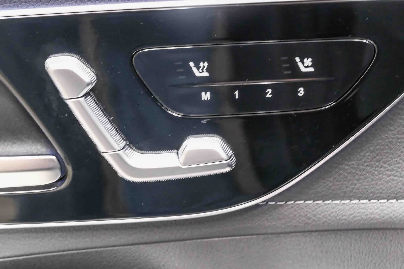 Thumbnail: 2025 Mercedes-Benz EQE - 22