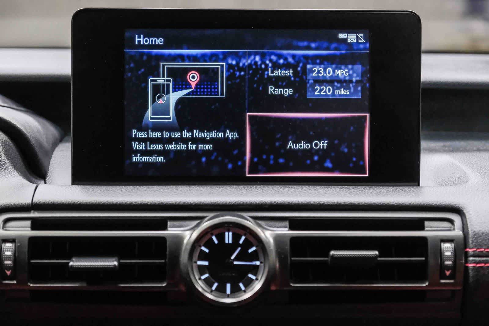 Thumbnail: 2023 Lexus IS - 15