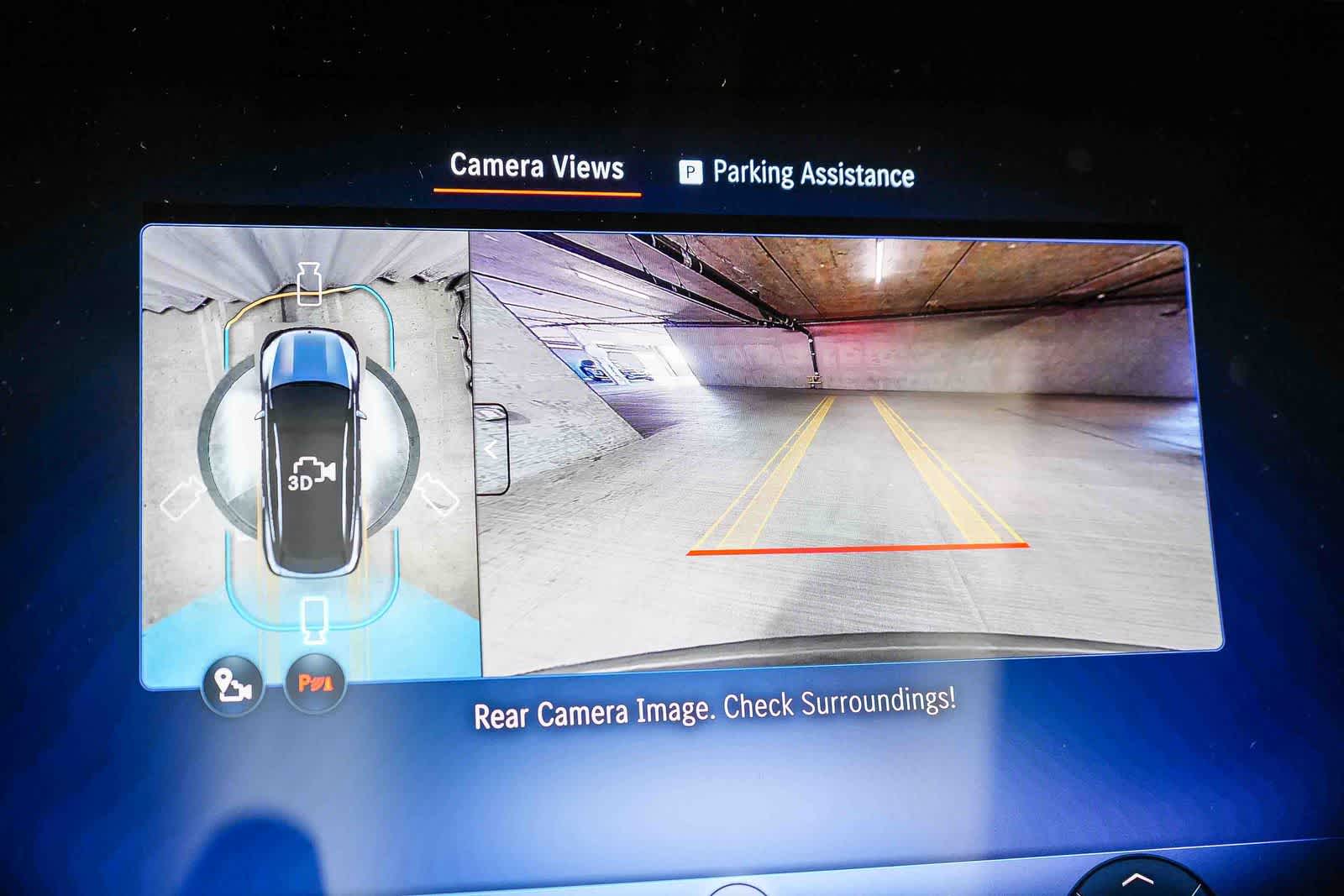 Thumbnail: 2026 Mercedes-Benz EQS - 24