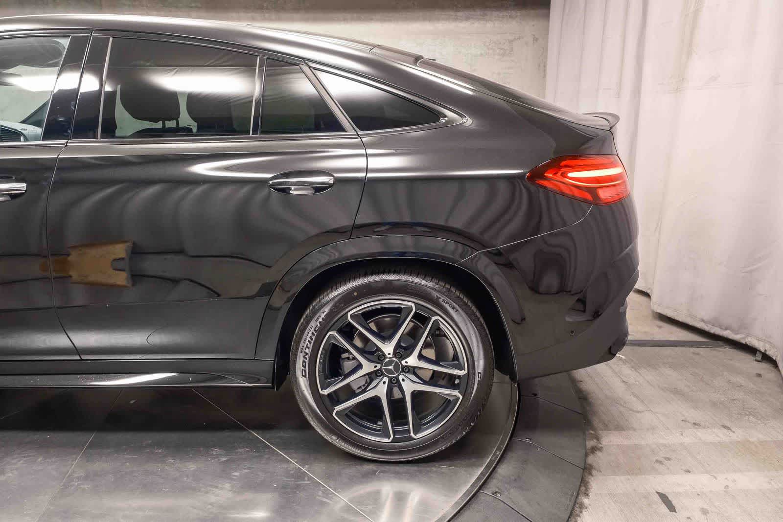 Thumbnail: 2026 Mercedes-Benz GLE - 8