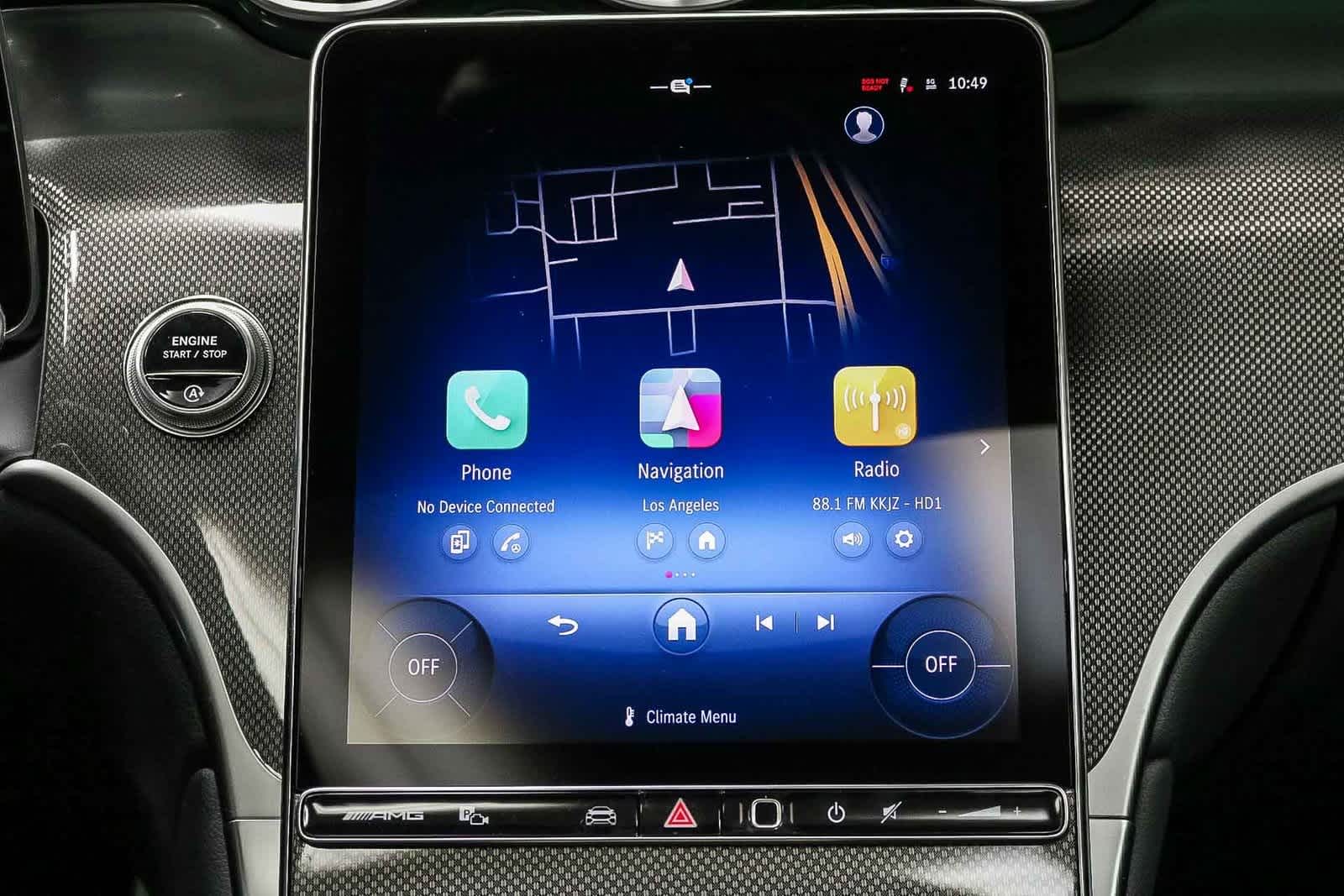 Thumbnail: 2026 Mercedes-Benz GLC - 14