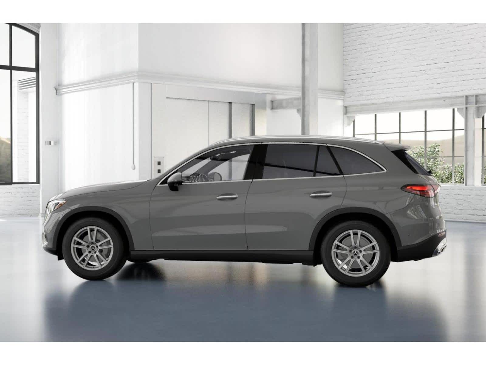Thumbnail: 2026 Mercedes-Benz GLC - 31