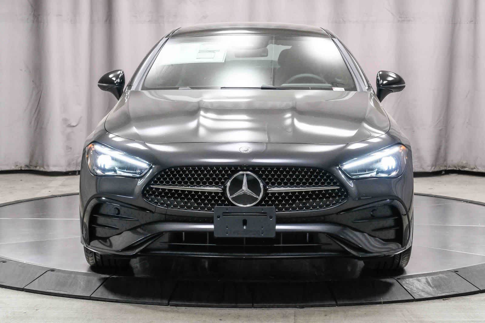 Thumbnail: 2026 Mercedes-Benz CLE - 6