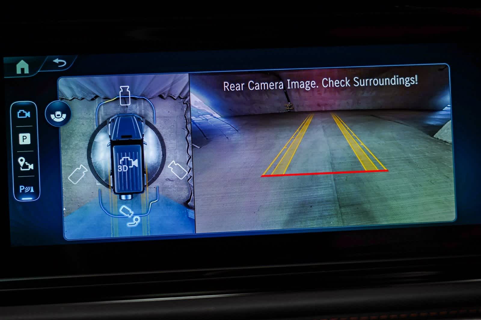 Thumbnail: 2026 Mercedes-Benz G-Class - 24