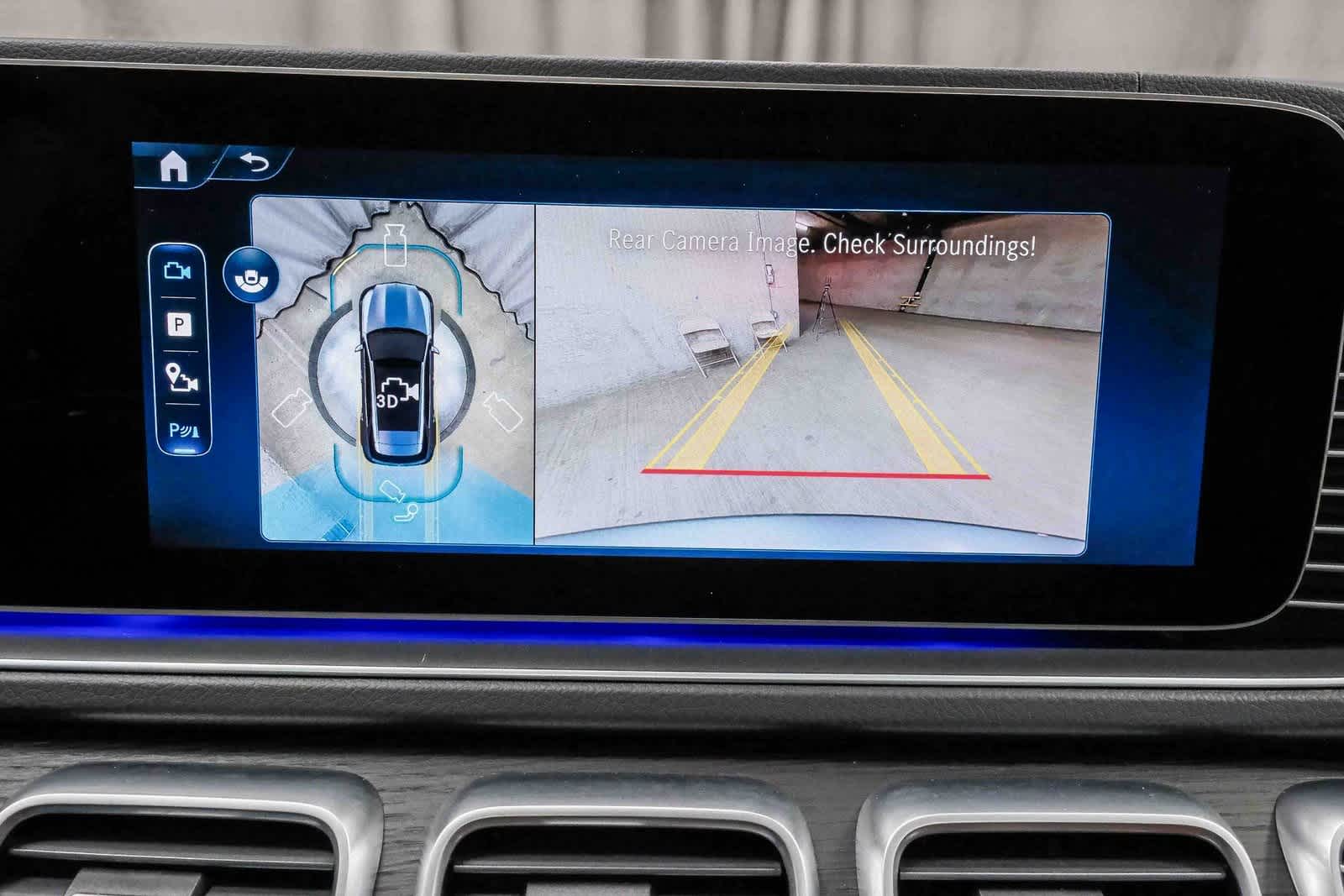 Thumbnail: 2025 Mercedes-Benz GLE - 27