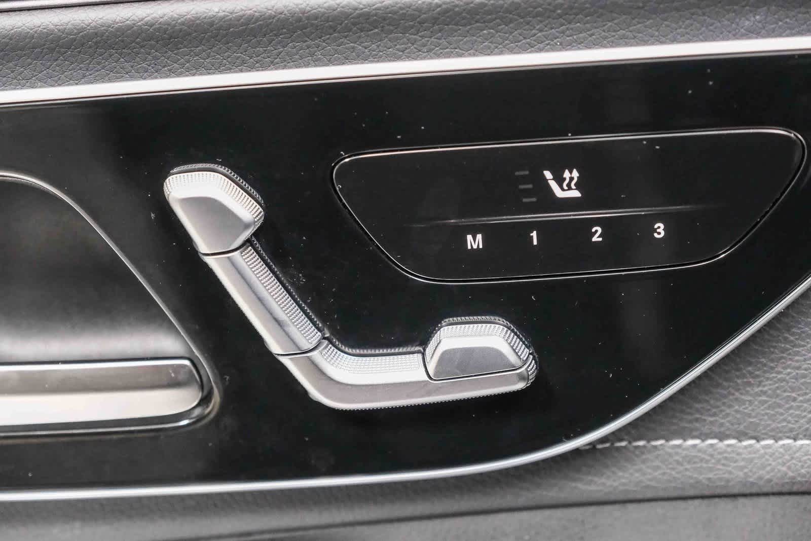 Thumbnail: 2024 Mercedes-Benz EQE - 22