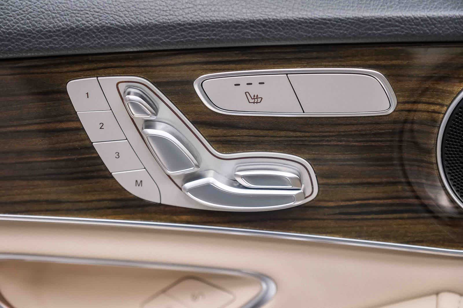 Thumbnail: 2019 Mercedes-Benz C-Class - 27