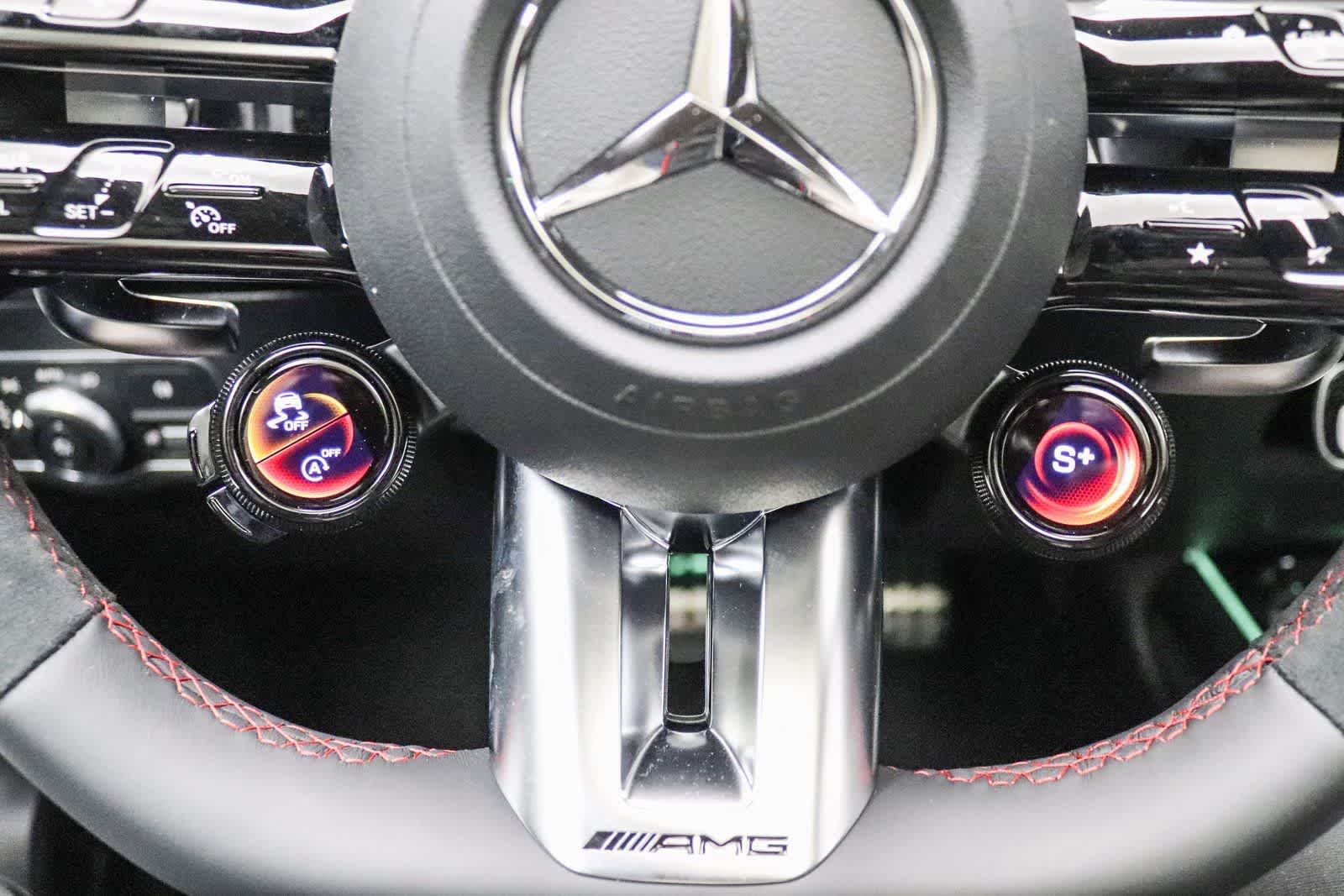 Thumbnail: 2025 Mercedes-Benz GLA - 20