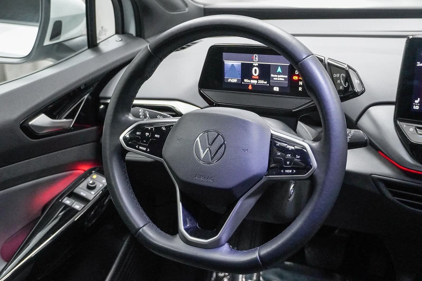 Thumbnail: 2021 Volkswagen ID.4 - 16