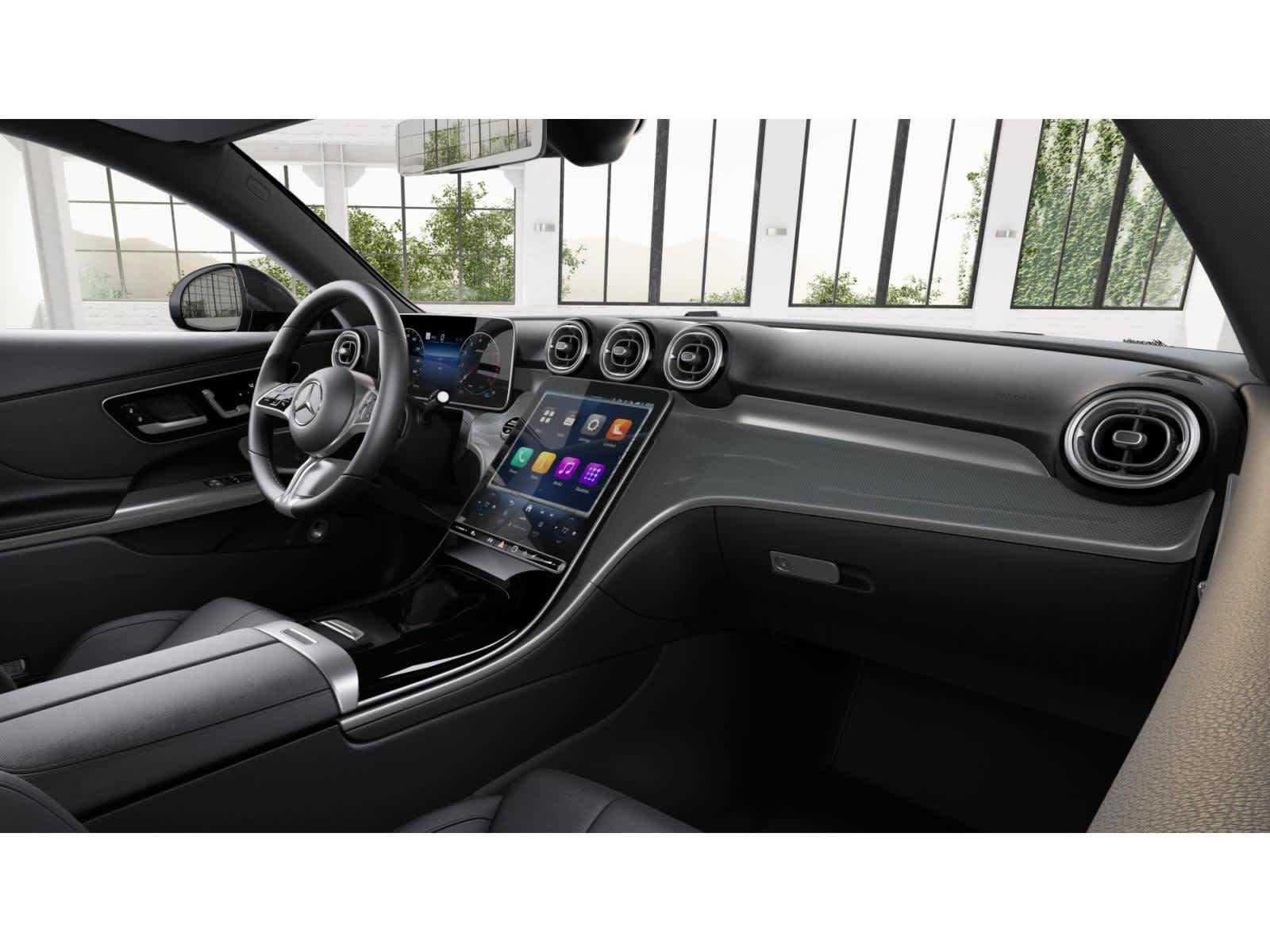 Thumbnail: 2026 Mercedes-Benz CLE - 6