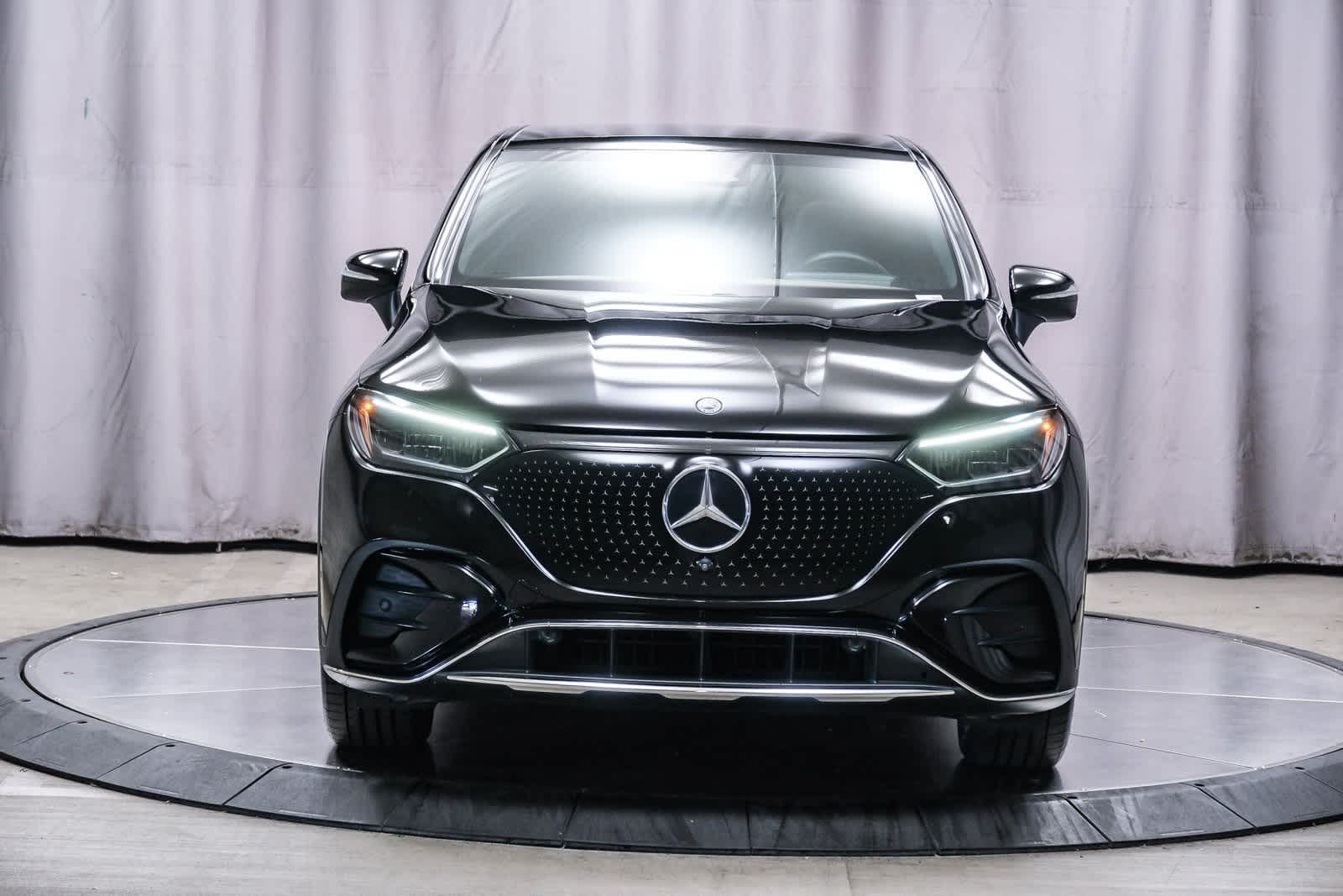 Thumbnail: 2023 Mercedes-Benz EQE - 6