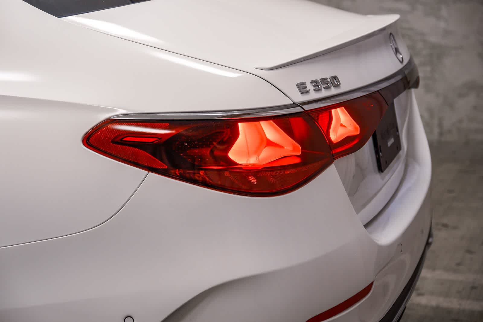 Thumbnail: 2026 Mercedes-Benz E-Class - 7
