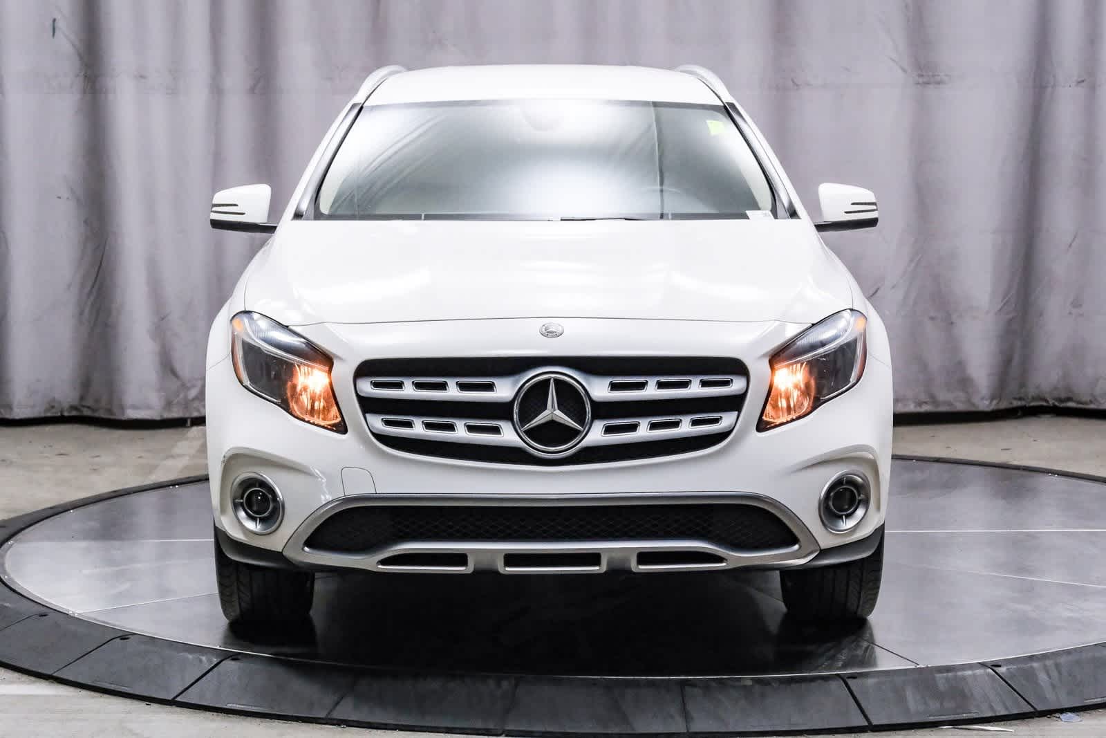 Thumbnail: 2019 Mercedes-Benz GLA - 6