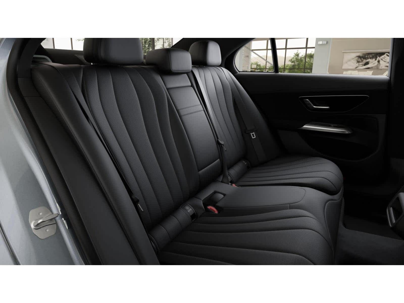 Thumbnail: 2026 Mercedes-Benz E-Class - 5