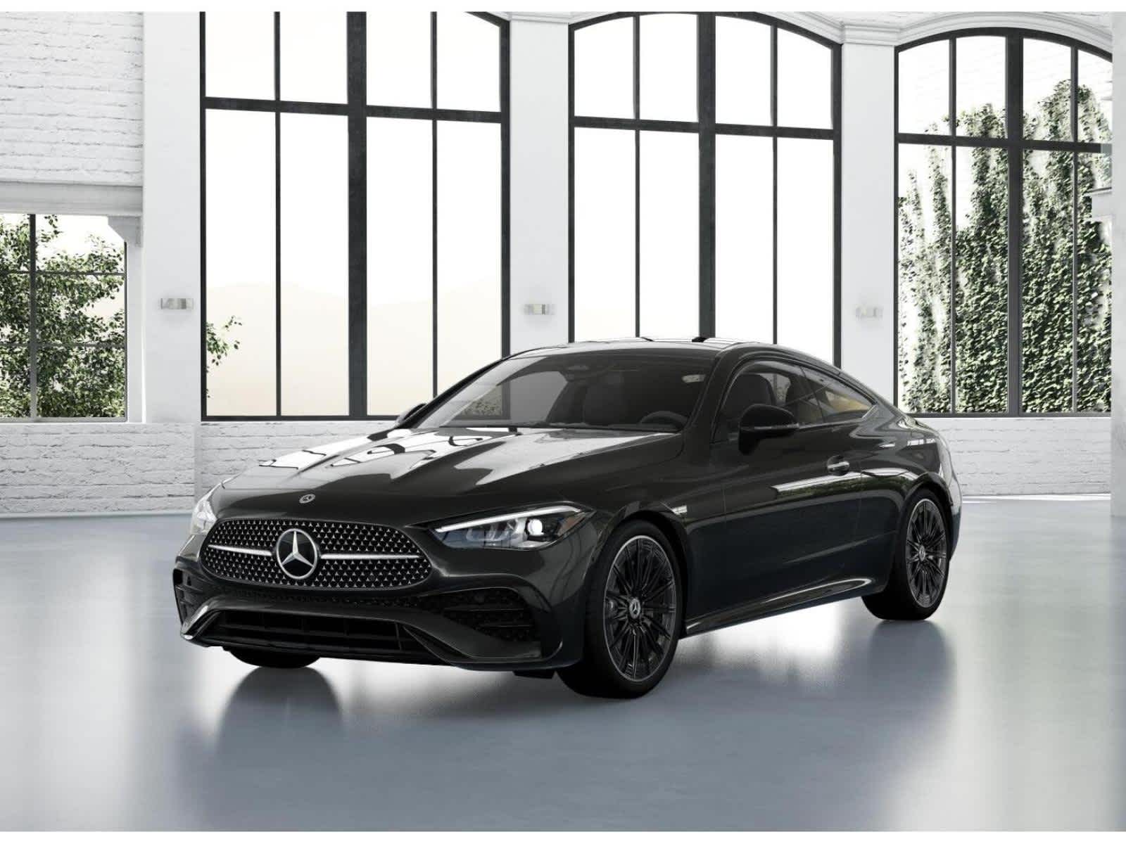 Thumbnail: 2026 Mercedes-Benz CLE - 38