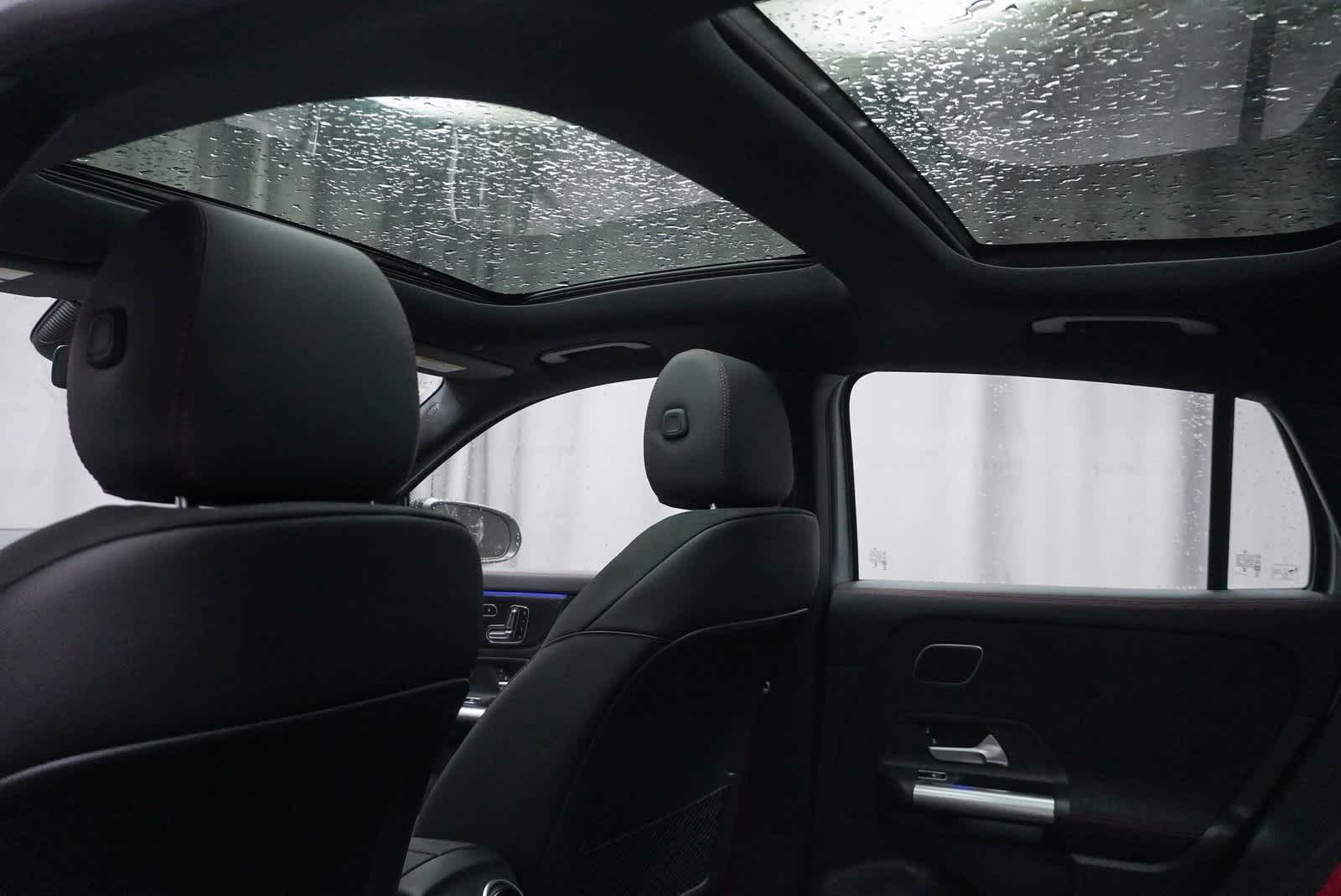 Thumbnail: 2025 Mercedes-Benz GLA - 21