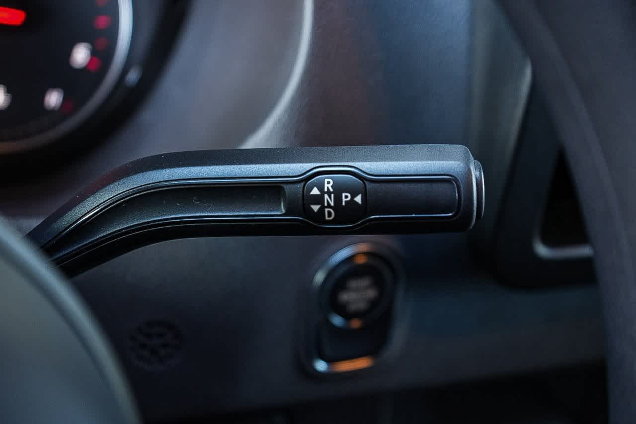 Thumbnail: 2024 Mercedes-Benz Sprinter - 17