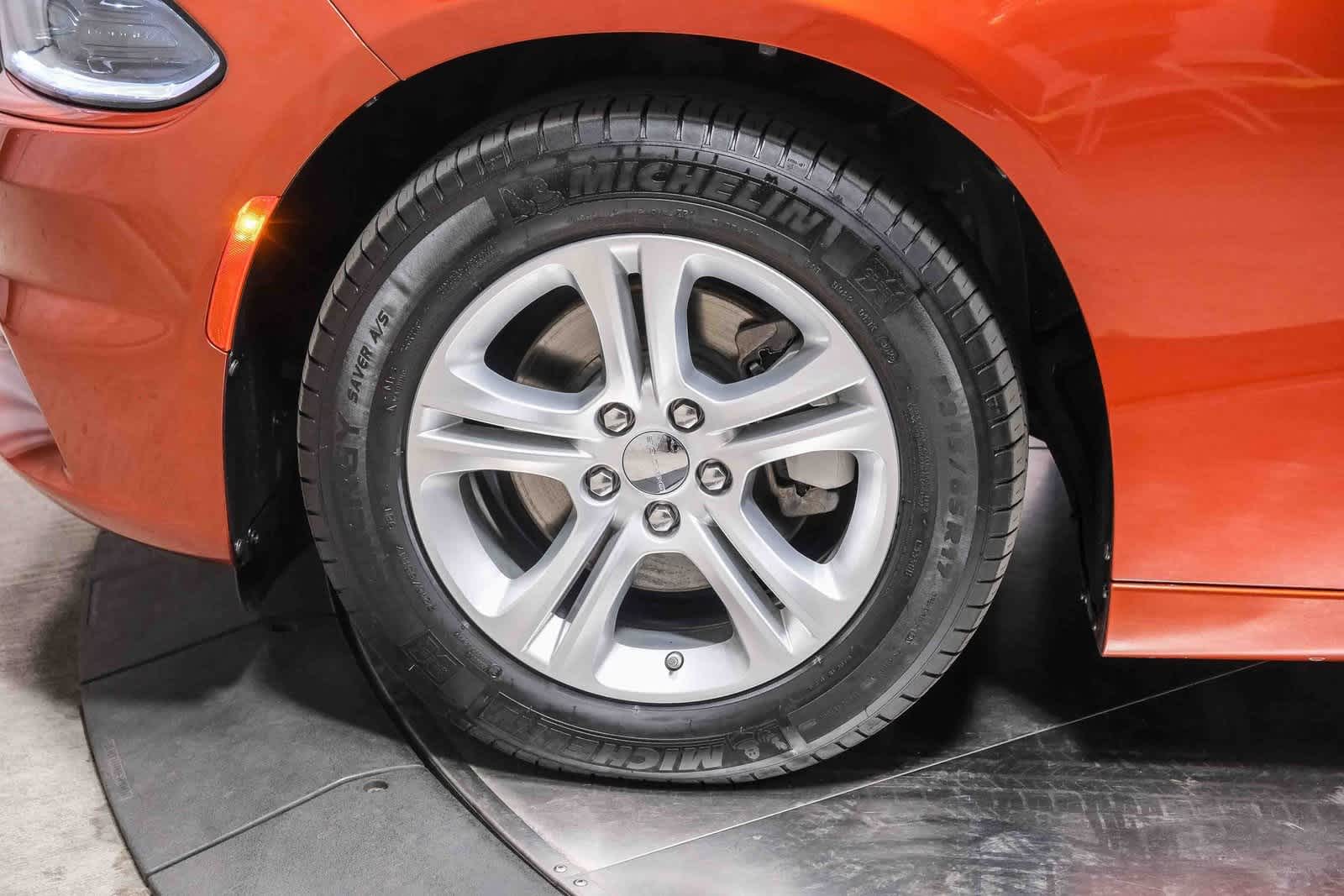 Thumbnail: 2023 Dodge Charger - 10