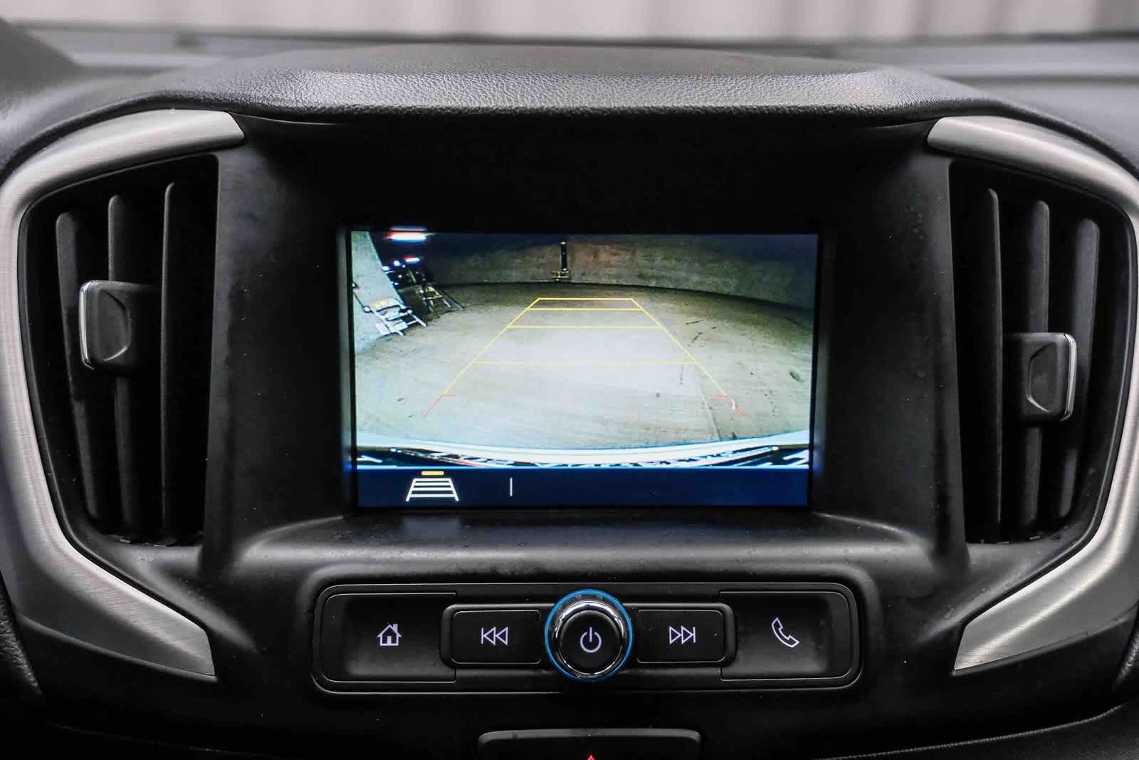 Thumbnail: 2018 GMC Terrain - 25