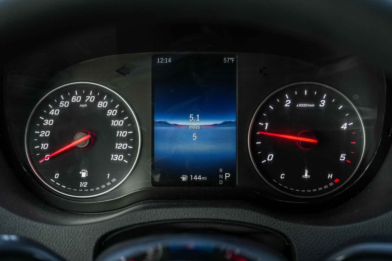 Thumbnail: 2026 Mercedes-Benz Sprinter - 20