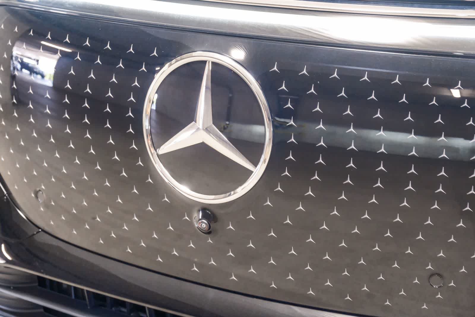Thumbnail: 2026 Mercedes-Benz EQS - 13