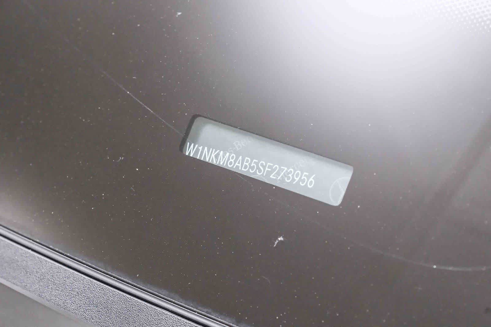 Thumbnail: 2025 Mercedes-Benz GL-Class - 21