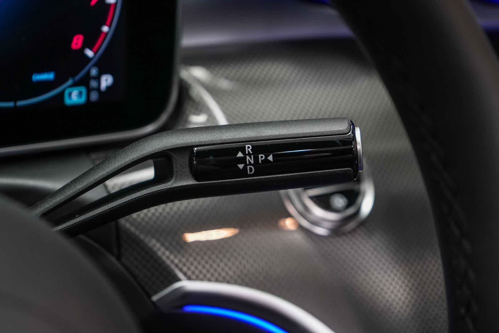 Thumbnail: 2026 Mercedes-Benz CLE - 24